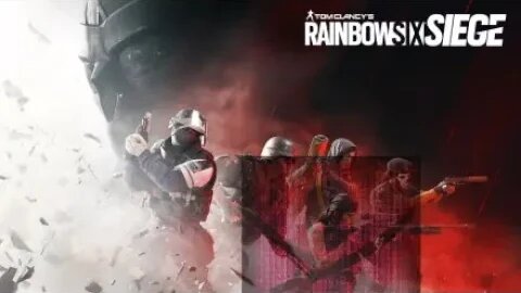 #R6 #PS4 #2023 #game RAINBOW SIX SIEGE EM 2023!