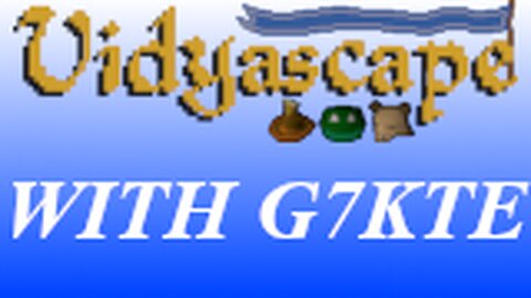 VSCAPE with G7KTE 19-12-2023