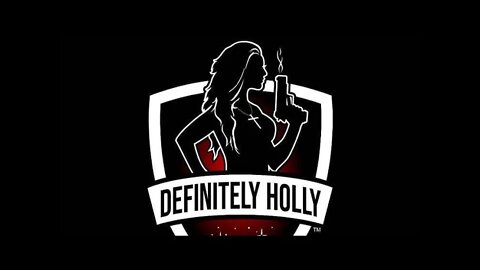 The Definitely Holly Show Episode 5
