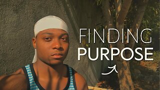 How to Find your Purpose (Finding what dwells within)