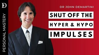 Take Refined Action | Dr John Demartini