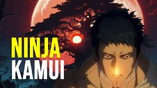 Ninja Kamui AMV - if found - Need You