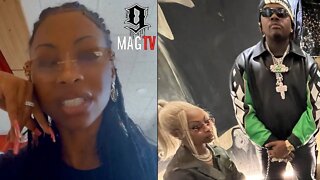 "I Need To See Him" Gunna's Assistant Brittany Reshun Snaps After Being Denied Visitation! 😡