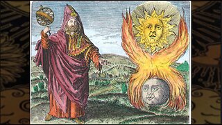 Alchemy - Seeking Gold - Elements Substances & Planets - Operations & Stages - Alchemical Symbolism