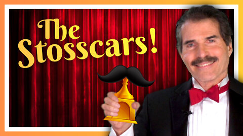 The STOSSCARS!