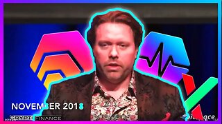 Richard Heart Best Moments - Game Theory, Design & Launch of HEX │ HEX, PulseChain, PulseX