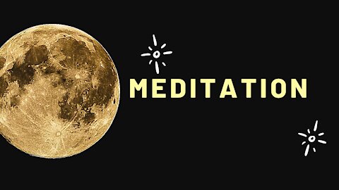 Meditation Guide Before Sleep