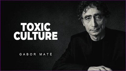 Know Your True Nature | Dr. Gabor Mate