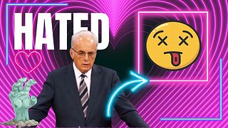John MacArthur - The MOST Hated Christian Doctrine CHANGES Everything