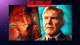 Disney & Indiana Jones 5: It SUCKS To Admit This