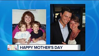 Happy Mother's Day from 7 Action News