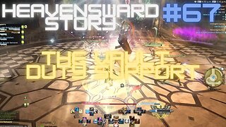 Let's Play Final Fantasy XIV - (Ver.6.41) (Part 67) Commentary - PC