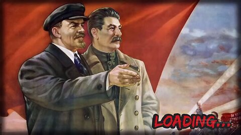 Joseph Stalin - Gangsta paradise