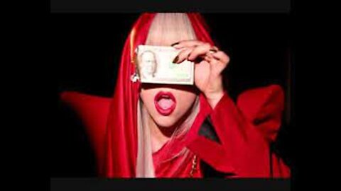 Lady Gaga - Beautiful, Dirty, Rich (Official Music Video)