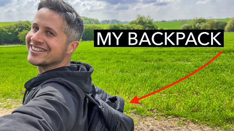 I use this backpack almost every day! Ideal for traveling, business, uni and gym