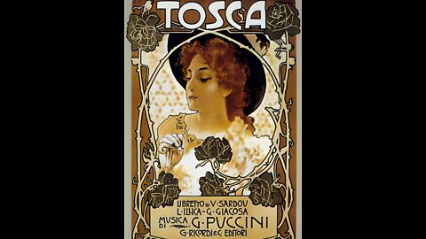 Tosca