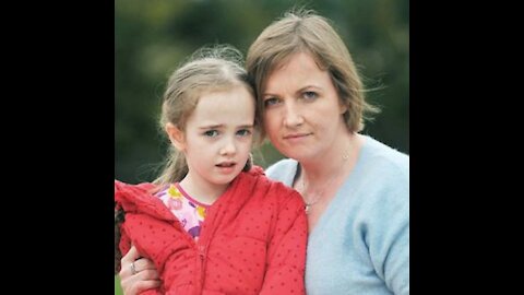 Episode 160: Forced To Leave Ireland To Get Cannabis For Her Daughter's Severe Epilepsy