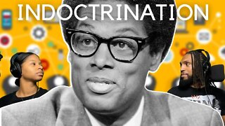 Thomas Sowell On Artificial Stupidity | Reaction