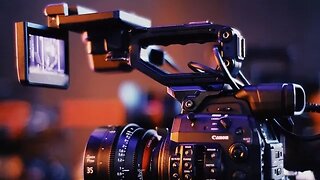 FACT camera tutorial video