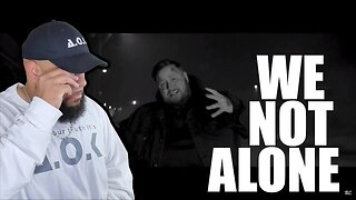Depression Is Real - Jelly Roll - I Need You | OFFICIAL MUSIC VIDEO - REACTION