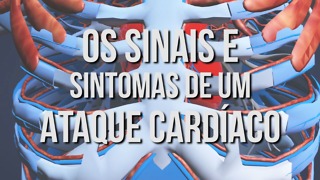 O Que Fazer em Caso de Ataque Cardíaco?