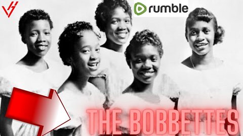 The bobbettes