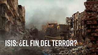 ¿Estamos ante el final del ISIS?