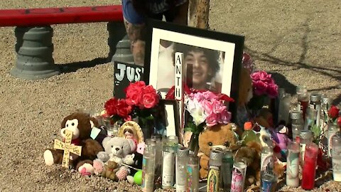 Family calls for transparency in teen's death after Chandler police shooting