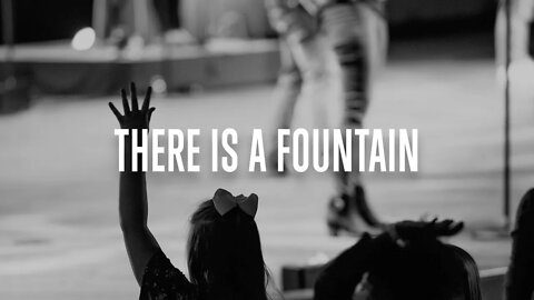 There is a Fountain (Live) | Cornerstone Chapel Worship