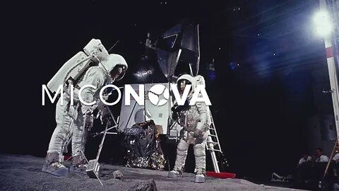 1969 : L'Humanité est-elle vraiment allée sur la Lune ?