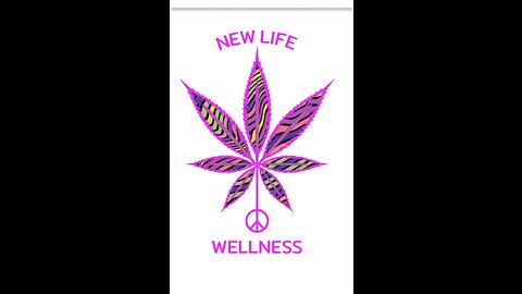 New life Peace and Wellness: grow theory