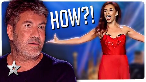 HOW Do They Do It? CRAZY Quick-Change Auditions That SHOCKED The Judges! | Got Talent Global