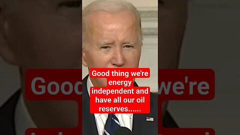 Joe Biden describes appalling attacks by Hamas on Isreal. #joebiden #kamalaharris 🇺🇸