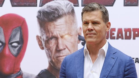 'Avengers: Endgame' Star Josh Brolin Comments On New Trailer