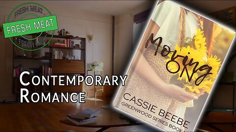 [Contemporary Romance] Moving On by Cassie Beebe