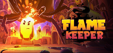 Campaign Flame Keeper Full Release Gameplay
