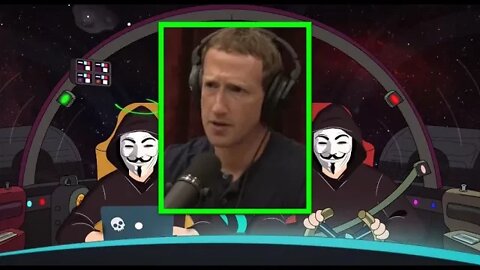 Joe Rogan Exposes Zuckerberg | The Anonymous Investors React