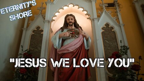 Jesus We Love You Metal Cover Bethel Music