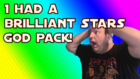 Brilliant Stars God Pack!!