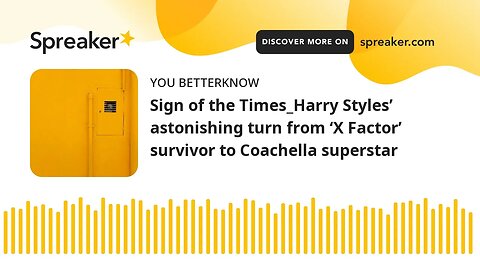 Sign of the Times_Harry Styles’ astonishing turn from ‘X Factor’ survivor to Coachella superstar