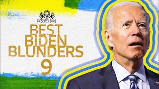 Biden Blunders 9