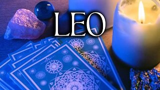 LEO ♌They Are NOT Who You Think Big Transformation💙