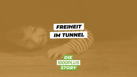 Freiheit im Tunnel #shorts #podcast #episode06