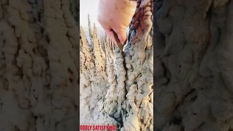 Best Oddly Satisfying Video for Stress Relief #Shorts #oddlysatisfying #relaxing #asmr(2)