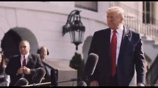 Patriotic Clip Supporting Donald Trump 🇺🇸