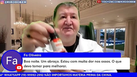 Dores nas juntas corpo inflamação CUIDADO estão imitando nossos suplementos WhatsApp (15)-99644-8181