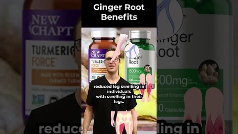 Ginger Benefits [Ginger Root, Ginger Tea, Dosage & Side Effects]