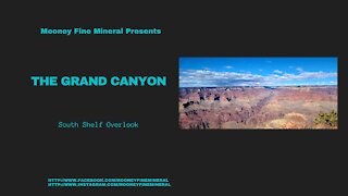 Geological Marvel: The Grand Canyon