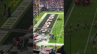 Houston Texans Take on the Washington Commanders at NRG Stadium | NFL Football