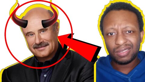 Unpopular Opinion Dr. Phil Show Is Disgusting Trash | The Ranch